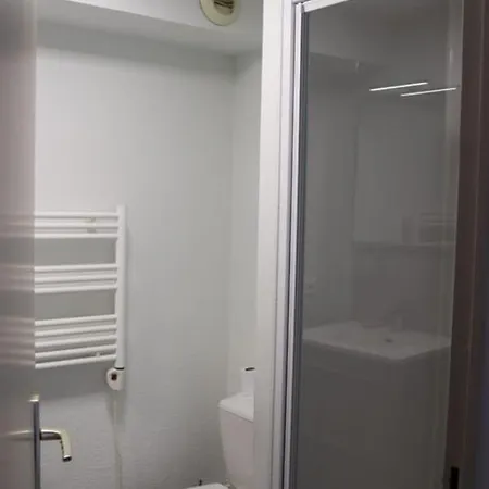 Appartement Jolie Studio En Plein Centre De Clermont-Ferrand