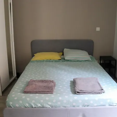 Jolie Studio En Plein Centre De Appartement Clermont-Ferrand