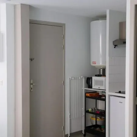 Jolie Studio En Plein Centre De Appartement Clermont-Ferrand